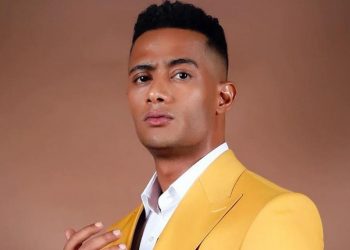 محمد رمضان يعلن عن خوضه السباق الرمضاني لعام 2022 بعمل جديد