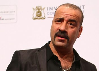 محمد سعد ينفي شائعة وفاته بعد ما نعاه الآلاف