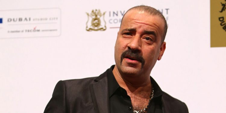 محمد سعد ينفي شائعة وفاته بعد ما نعاه الآلاف 1 محمد سعد ينفي شائعة وفاته بعد ما نعاه الآلاف