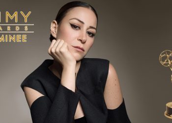 منة شلبي أول ممثلة عربية تترشح لجوائز الإيمي العالمية