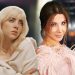نانسي عجرم وديو مع النجمة العالمية بيلي ايليش