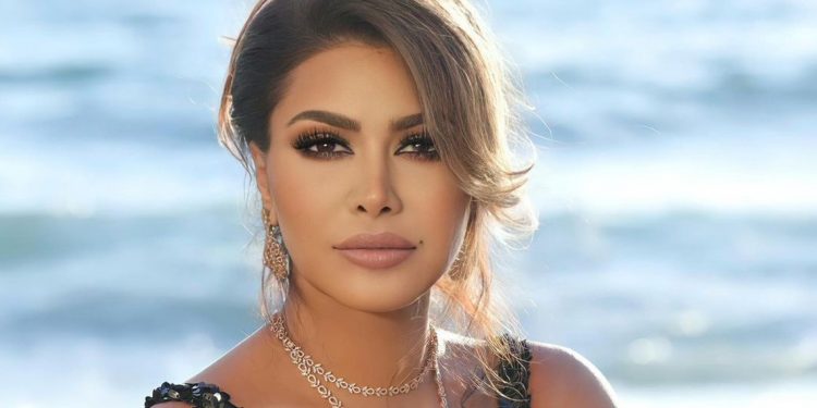 نوال الزغبي تلتقي جمهورها العراقي بحفل ضخم في بابل