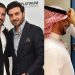 هكذا احتفل ماجد المهندس بزواج مدير أعماله فائق حسن من أصالة 8 هكذا احتفل ماجد المهندس بزواج مدير أعماله فائق حسن من أصالة