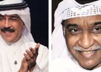 وفاة الملحن محمد الرويشد شقيق المطرب عبدالله الرويشد