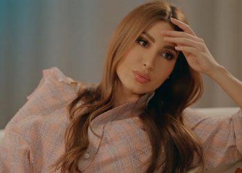 يارا تعود للأجواء الطربية في جديدها أنا رحت منك من الحان الموسيقار طلال