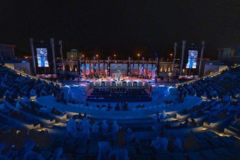 154 154913 asala ruwaished khorfakkan amphitheater 5