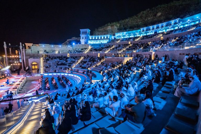 154 154913 asala ruwaished khorfakkan amphitheater 6