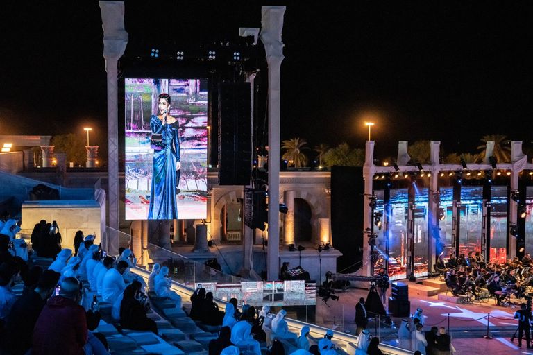 154 154913 asala ruwaished khorfakkan amphitheater 7