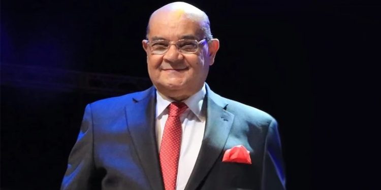 وفاة عميد الأغنية الجزائرية رابح درياسة