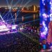 اليسا تحيي واحدة من اجمل حفلاتها في بغداد بحضور الآلاف