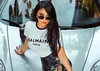 هيفاء وهبي تلتقي جمهورها في المكسيك بحفل ضخم في كانكون