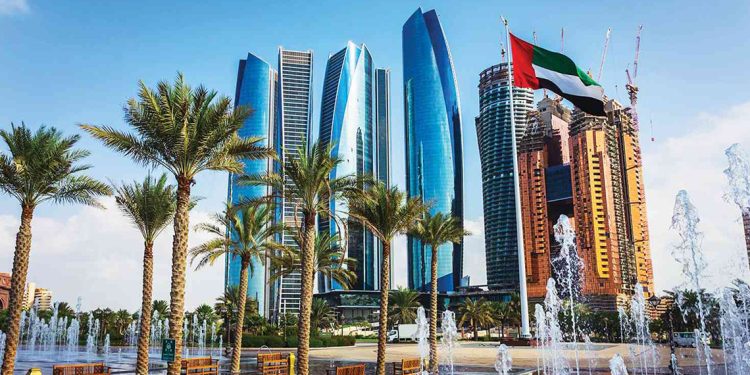 الإمارات من بين أفضل خمسة أماكن في العالم للعيش والعمل 1 الإمارات من بين أفضل خمسة أماكن في العالم للعيش والعمل