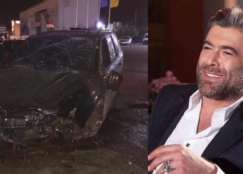 الكشف عن هوية الجاني في حادث وائل كفوري المروّع