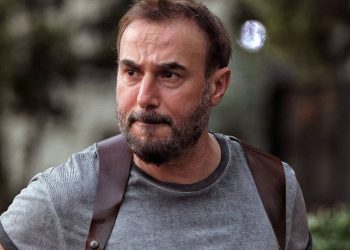 باسم مغنية يتعرض للسرقة بعد تهديده بالسكين