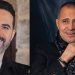 حفل يجمع جورج وسوف و وائل جسار في موسم الرياض 8 حفل يجمع جورج وسوف و وائل جسار في موسم الرياض