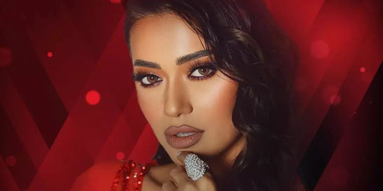 رحمة رياض بحفل لأول مرة في سلطنة عمان 1 رحمة رياض بحفل لأول مرة في سلطنة عمان