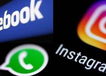 سبب تعطل مواقع عالمية بينها غوغل و فيسبوك و إنستغرام و واتساب