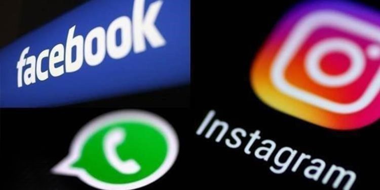 سبب تعطل مواقع عالمية بينها غوغل و فيسبوك و إنستغرام و واتساب