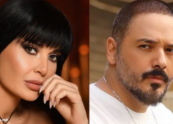 سيرين عبد النور و رامي عياش يجتمعان في مسلسل جديد
