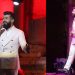 سيف نبيل يشعل اجواء حفله في مهرجان جرش 8 سيف نبيل يشعل اجواء حفله في مهرجان جرش