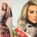 شاهد التمثال الشمعي الخاص الذي يجسد مايا دياب 8 شاهد التمثال الشمعي الخاص الذي يجسد مايا دياب