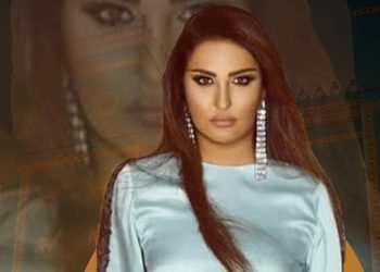 شذى حسون تختتم مهرجان بابل الدولي في العراق بحفل ضخم