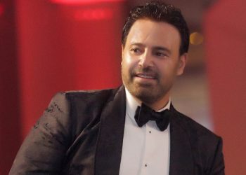 عاصي الحلاني يحيي حفلين ضخمين في مصر