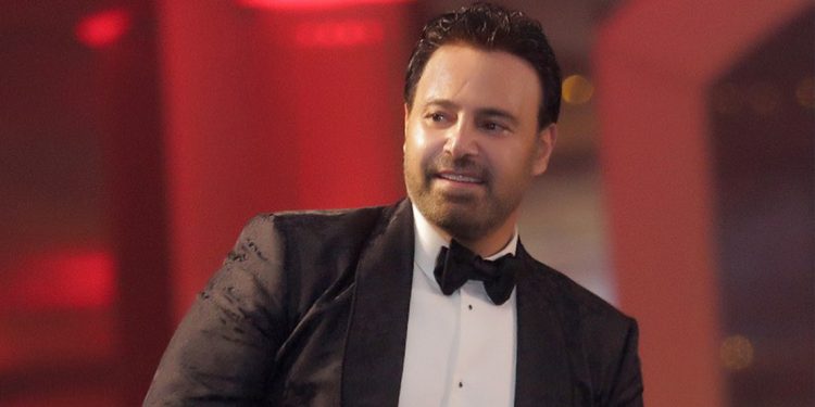 عاصي الحلاني يحيي حفلين ضخمين في مصر 1 عاصي الحلاني يحيي حفلين ضخمين في مصر