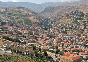 قصة أغنية يا جارة الوادي وعلاقتها بسحر مدينة زحلة اللبنانيّة
