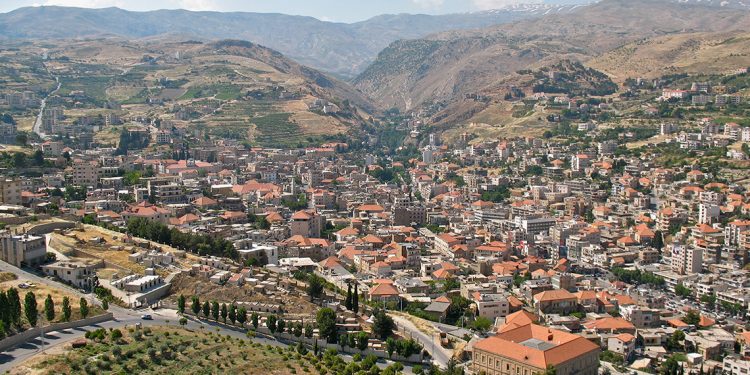 قصة أغنية يا جارة الوادي وعلاقتها بسحر مدينة زحلة اللبنانيّة 1 قصة أغنية يا جارة الوادي وعلاقتها بسحر مدينة زحلة اللبنانيّة
