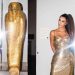 كيم كارداشيان تساعد في استعادة مومياء مصرية مسروقة 8 كيم كارداشيان تساعد في استعادة مومياء مصرية مسروقة
