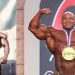 للعام الثاني على التوالي المصري بيج رامي يفوز بلقب مستر أولمبيا 8 للعام الثاني على التوالي المصري بيج رامي يفوز بلقب مستر أولمبيا