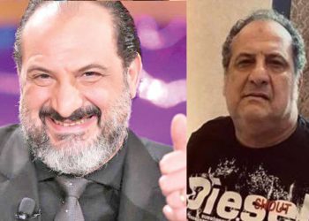 ما هي اخر التطورات الصحية للفنان خالد الصاوي