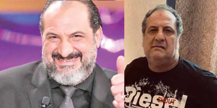 ما هي اخر التطورات الصحية للفنان خالد الصاوي 1 ما هي اخر التطورات الصحية للفنان خالد الصاوي