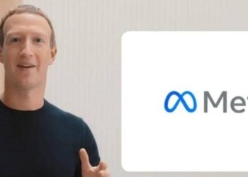 مارك زوكربيرغ يعلن تغيير اسم شركة فيسبوك إلى ميتا