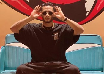 محمد رمضان يلتقي جمهوره في العراق لأول مرة بحفل ضخم