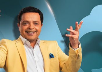 محمد هنيدي يطلق برنامجه الجديد هنيدي شو