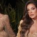 نادين نسيب نجيم تكشف سبب حزنها على السجادة الحمراء في مهرجان الجونة 8 نادين نسيب نجيم تكشف سبب حزنها على السجادة الحمراء في مهرجان الجونة
