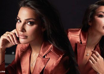 نادين نسيب نجيم تلتقي جمهورها المصري ضمن فعاليات سوشاليستا