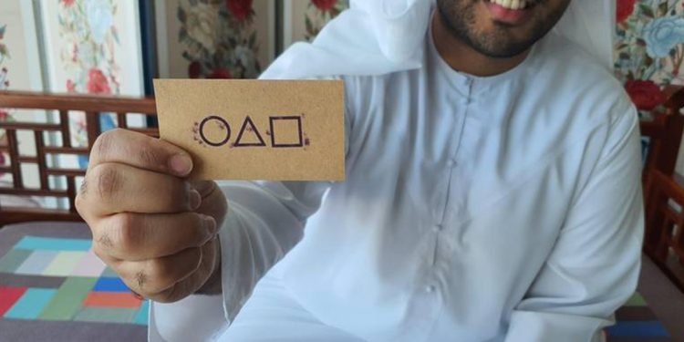 نسخة واقعية من لعبة الحبار ستقام في الإمارات العربية المتحدة 1 نسخة واقعية من لعبة الحبار ستقام في الإمارات العربية المتحدة