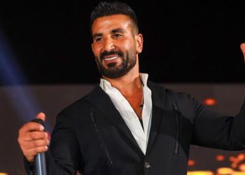 نقابة الموسيقيين توقف أحمد سعد عن الغناء لهذا السبب