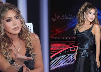 نوال الزغبي تتصدر التراند بعد حلقتها في المجهول وهذا ابرز ما صرحت به