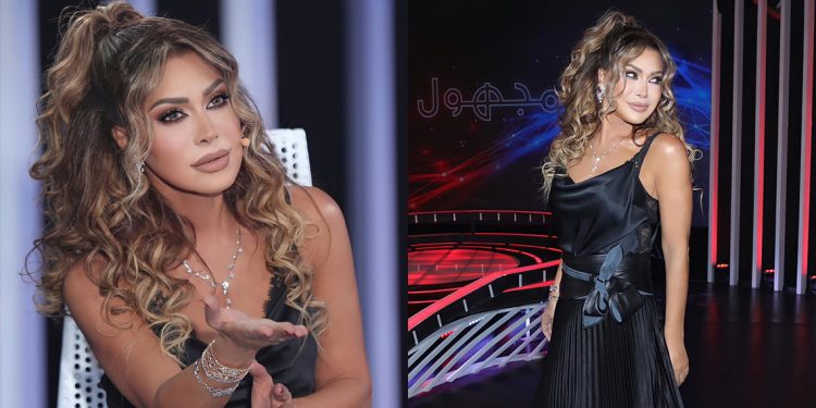 نوال الزغبي تتصدر التراند بعد حلقتها في المجهول وهذا ابرز ما صرحت به