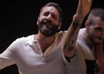 وسام صليبا يحصد نجاح اغنيته الجديدة The Big Chill مع رويتفايشن