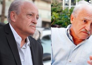 وفاة الممثل القدير بيار جماجيان
