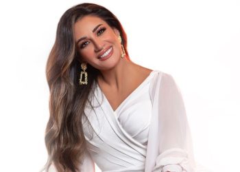 ديانا حداد و جلسة طربية مميزة غداً في اكسبو دبي