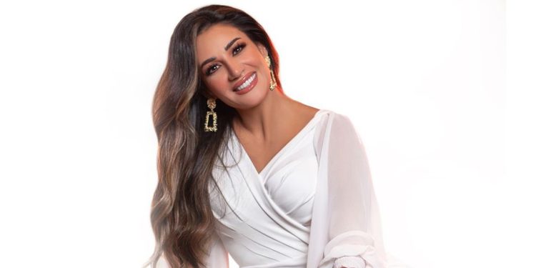 ديانا حداد و جلسة طربية مميزة غداً في اكسبو دبي 1 ديانا حداد و جلسة طربية مميزة غداً في اكسبو دبي