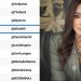 اليسا العربية الوحيدة في قائمة اكثر 50 شخص مؤثر على تويتر عالمياً وتسبق بيونسيه 9 اليسا العربية الوحيدة في قائمة اكثر 50 شخص مؤثر على تويتر عالمياً وتسبق بيونسيه