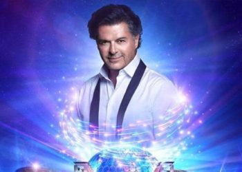 راغب علامة يستعد اليوم لحفل من العمر ضمن امسيات خالدة في اكسبو دبي