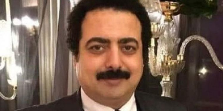 وفاة الفنان المصري أحمد عبدالحي أثناء عملية جراحية 1 وفاة الفنان المصري أحمد عبدالحي أثناء عملية جراحية